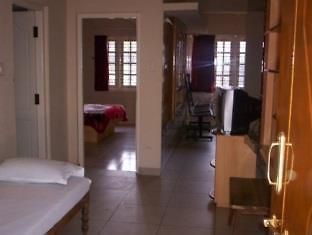 Rn Holidays Hotel Ooty Luaran gambar