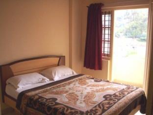 Rn Holidays Hotel Ooty Luaran gambar