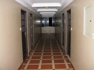 Rn Holidays Hotel Ooty Luaran gambar