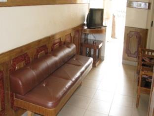 Rn Holidays Hotel Ooty Luaran gambar