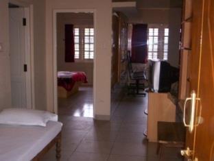 Rn Holidays Hotel Ooty Luaran gambar