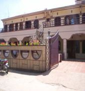 Rn Holidays Hotel Ooty Luaran gambar