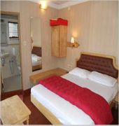 Rn Holidays Hotel Ooty Luaran gambar