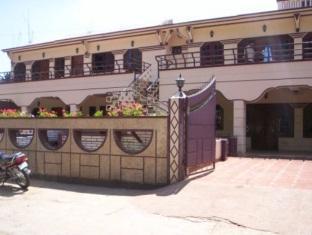 Rn Holidays Hotel Ooty Luaran gambar